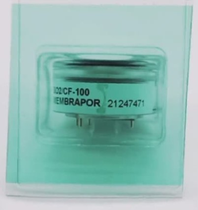 SO2 CF-100 Sulfur Dioxide Gas Sensor 12 Months Warranty Period